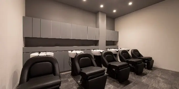 SALOWIN渋谷KITAYA PARK前店の内観・外観3