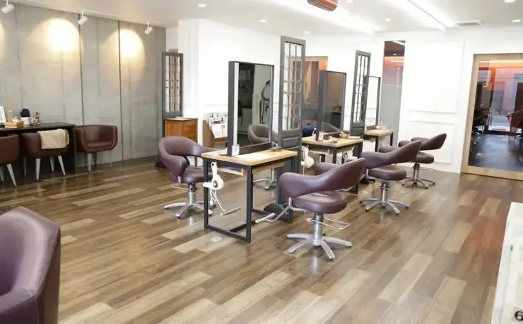 serein【セレイン】の内観・外観3