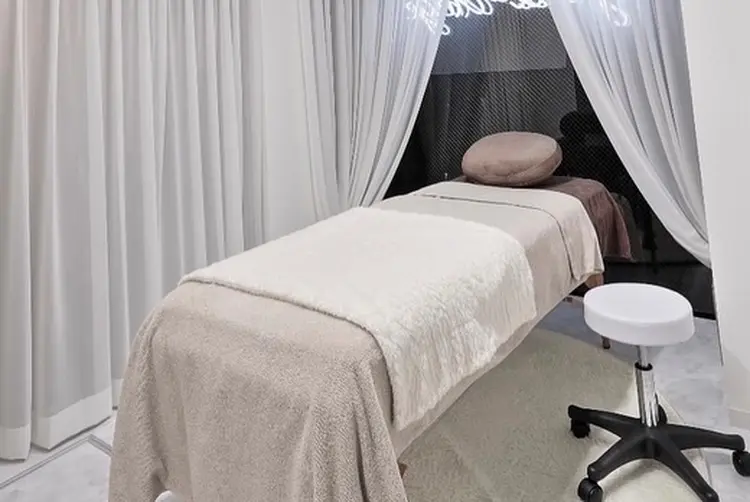 Total Beauty Salon siestaの内観・外観3