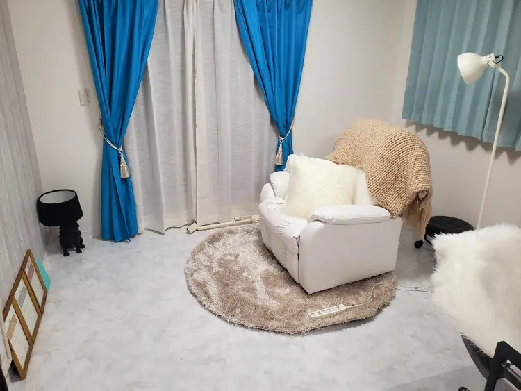 Makinailの内観・外観1