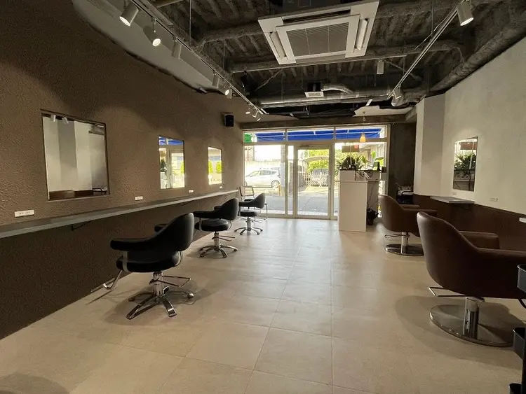 SHIAN橋本南口店の内観・外観2