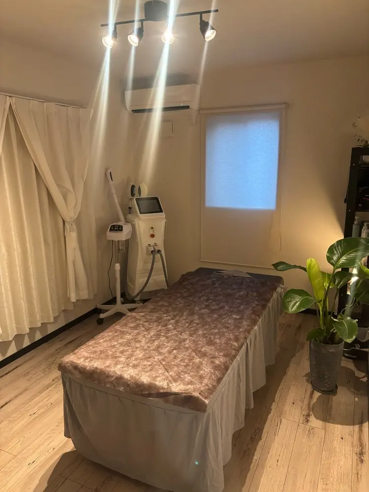 Be.refreの内観・外観1