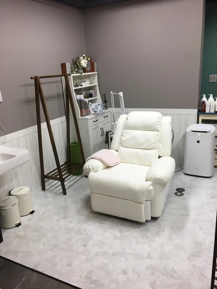 ma-paの内観・外観1