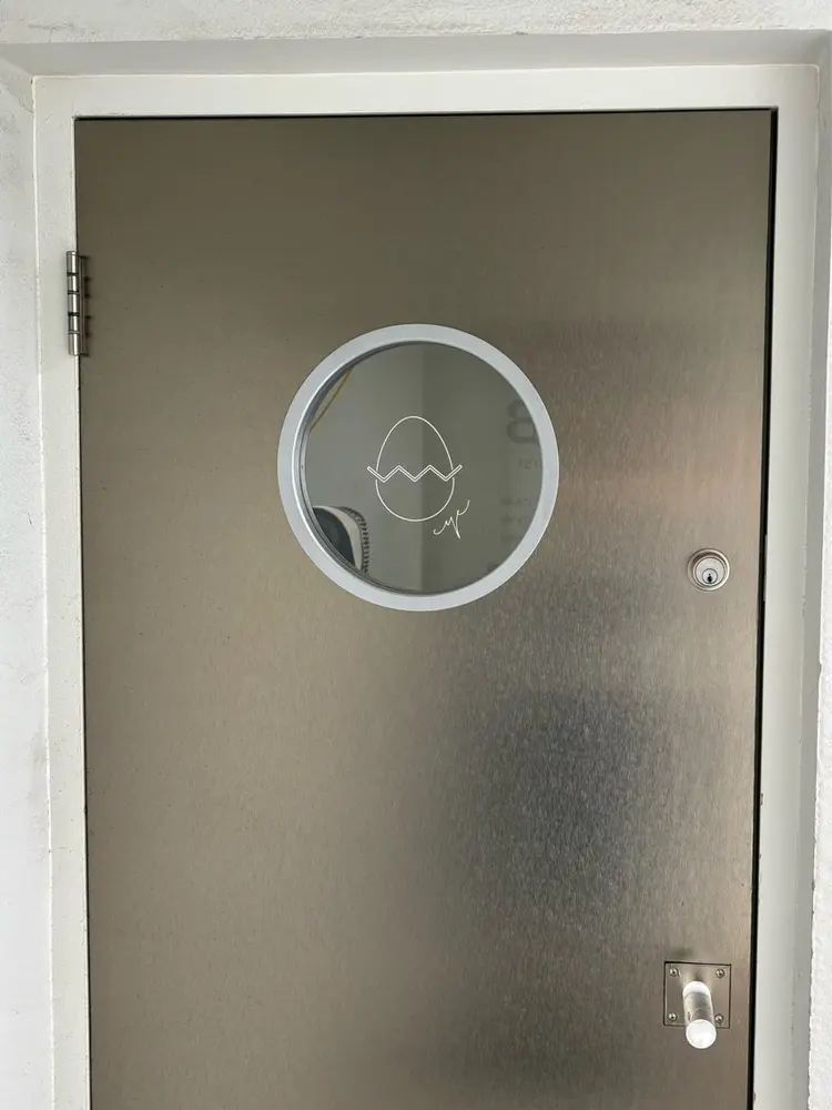 Zoey eyeの内観・外観2