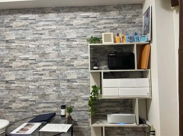 FOX心斎橋店の内観・外観2