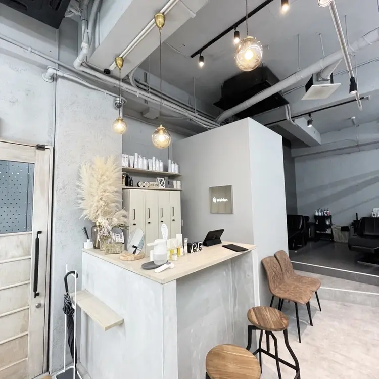 wehlen【ヴェーレン】の内観・外観2