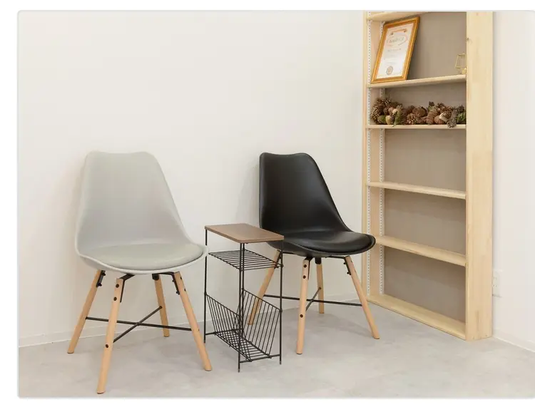 well  moonの内観・外観1