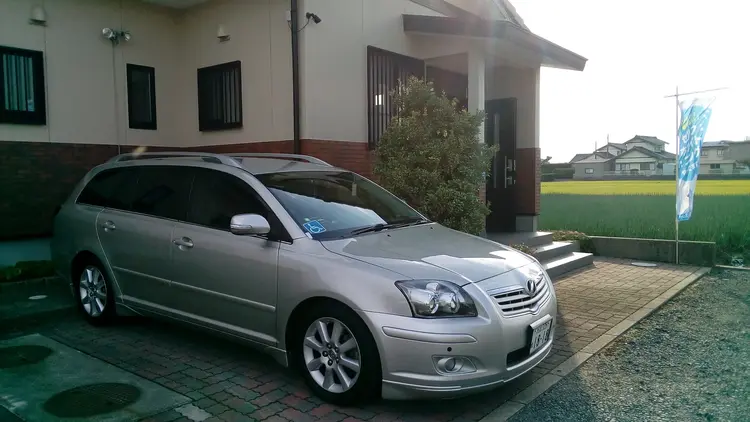 美歯口工房セルフホワイトニングMilkyの内観・外観2