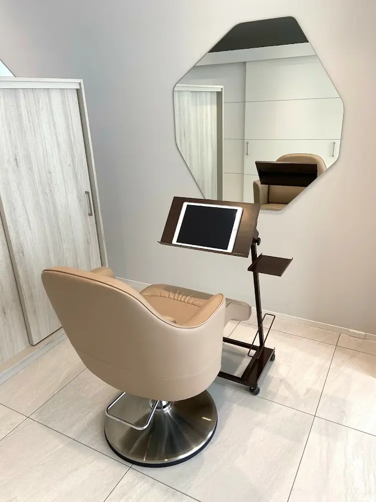 sui奈良店の内観・外観2