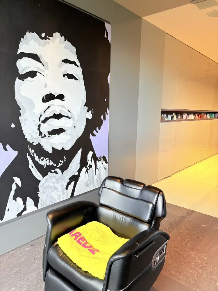 LECLAIREの内観・外観3