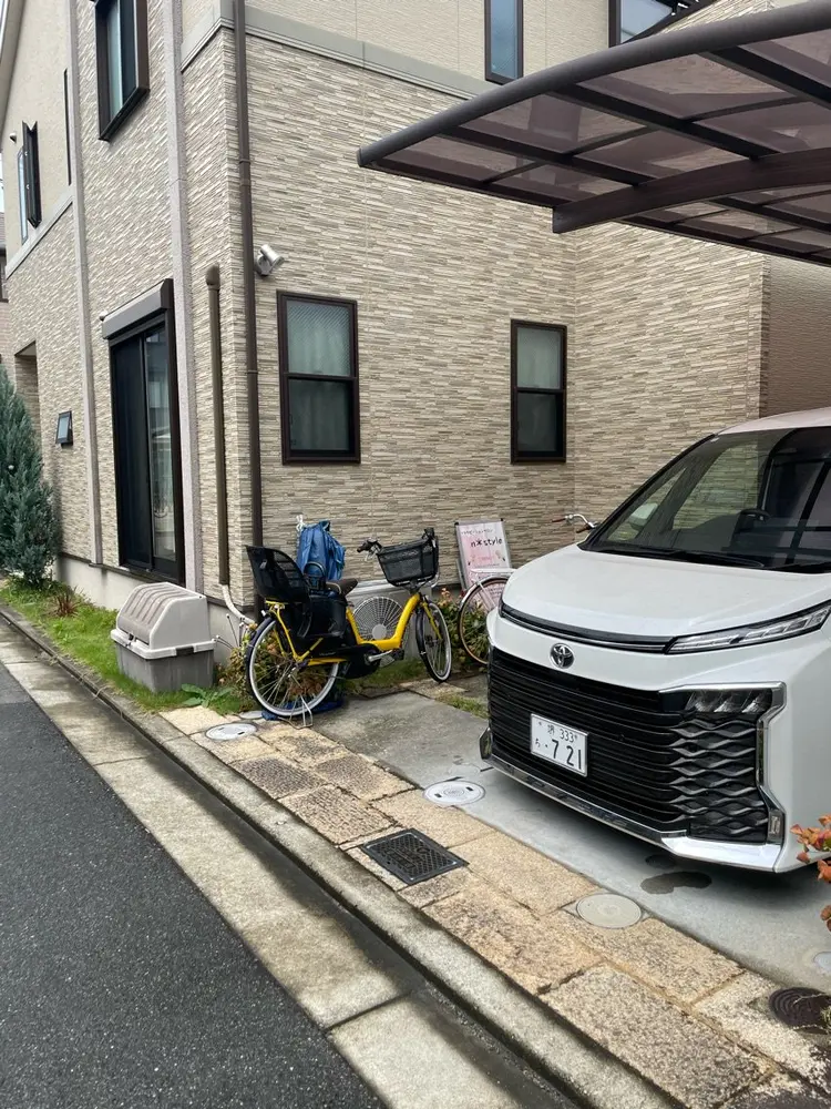 ビューティーリラクゼーション　n＊styleの内観・外観3