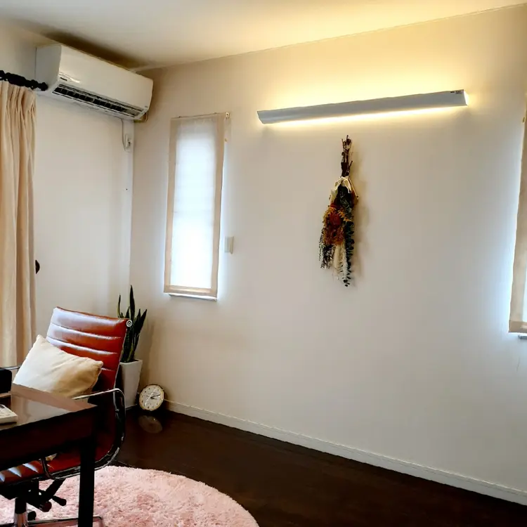 Nailsalon Richnessの内観・外観2