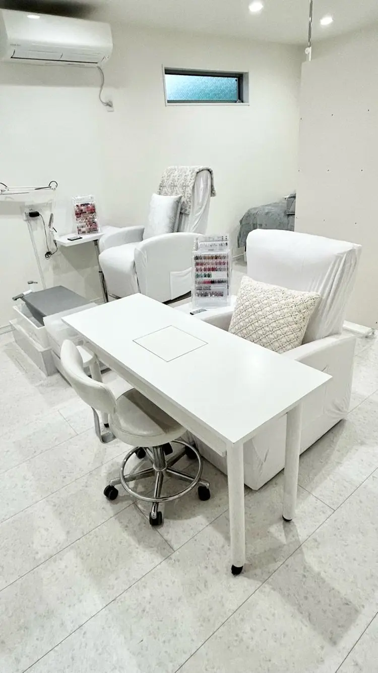 eclus (エクラス)の内観・外観3