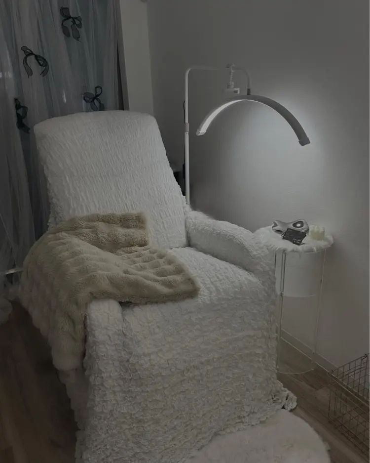 pionaeの内観・外観2