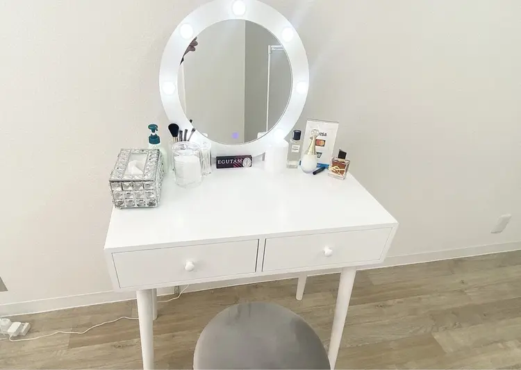 eyelash salon AREYの内観・外観2