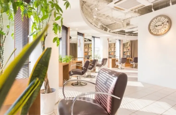 Jane by bonheurの内観・外観1