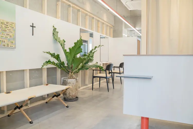 casaneの内観・外観1