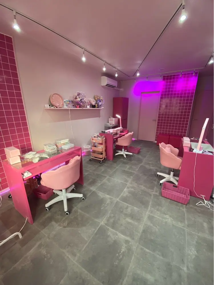 PINS16の内観・外観3