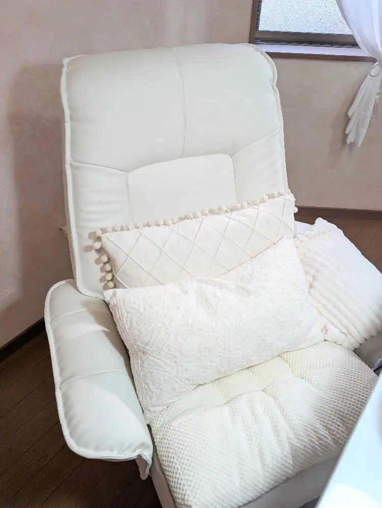 Ameri nail salonの内観・外観2