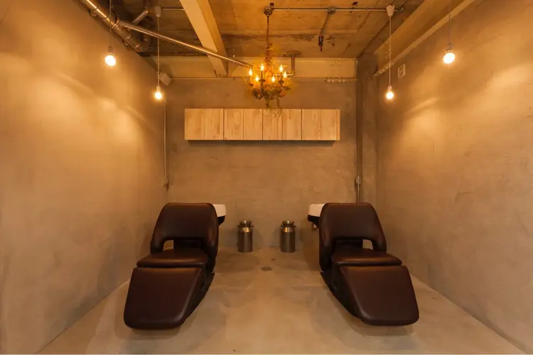 goen【ゴエン】の内観・外観3