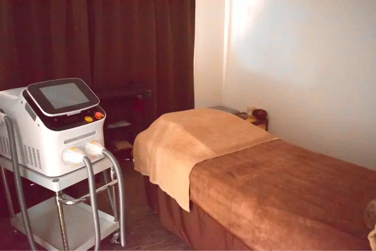 Piacereの内観・外観2