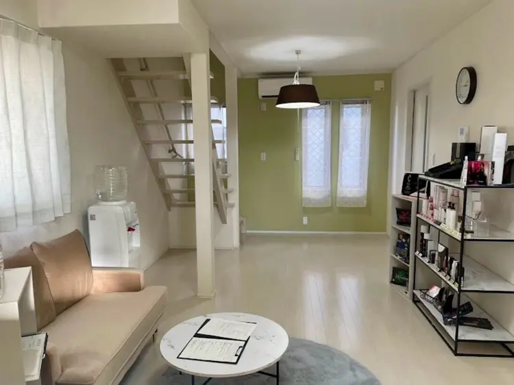 vivian 熊谷店の内観・外観3