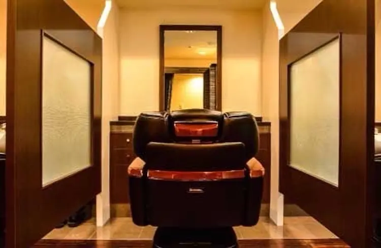 バルビエグラン銀座の内観・外観2