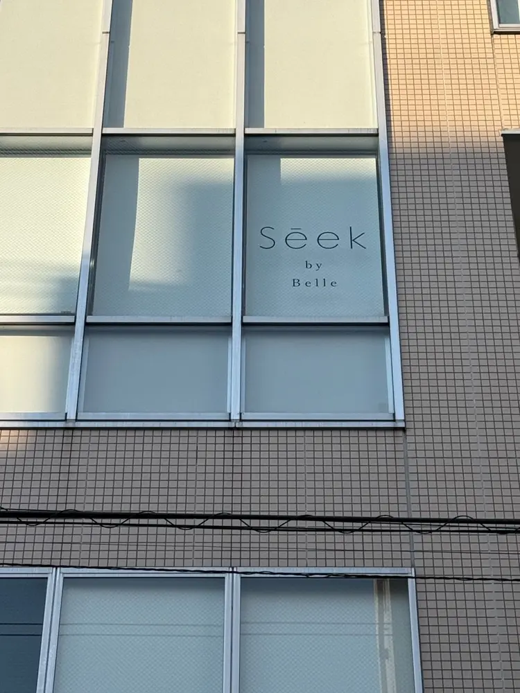 シークバイベルの内観・外観1