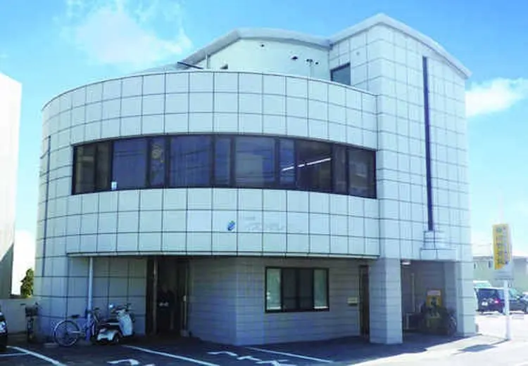 NAIL SALON　Ramettoの内観・外観1