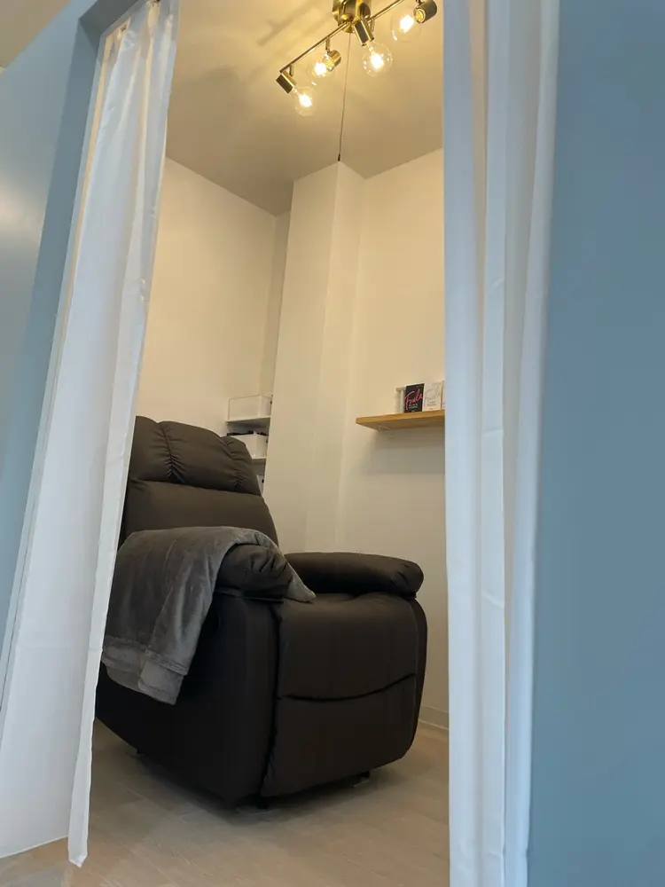 Ciao   nail &eyelashの内観・外観2