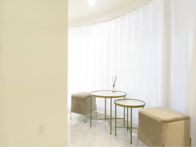 Salon de LUCULIA 広尾店の内観・外観2