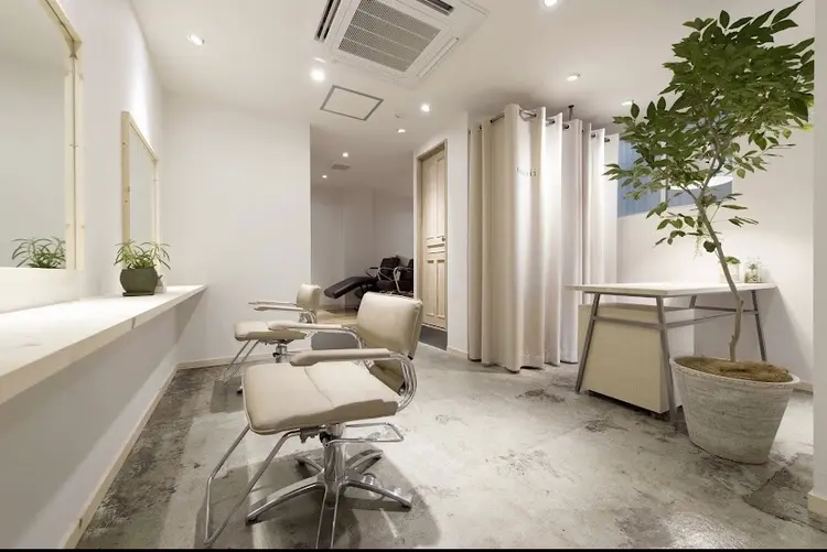 canoiiの内観・外観3