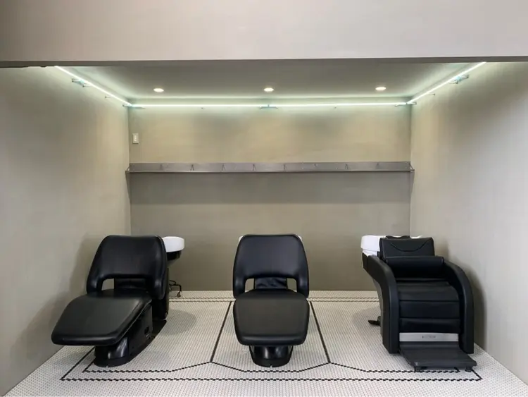 cyanの内観・外観3