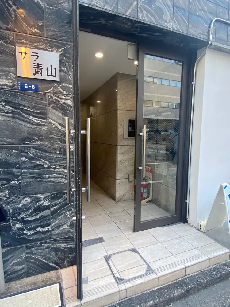 FASTLASH 渋谷の内観・外観1