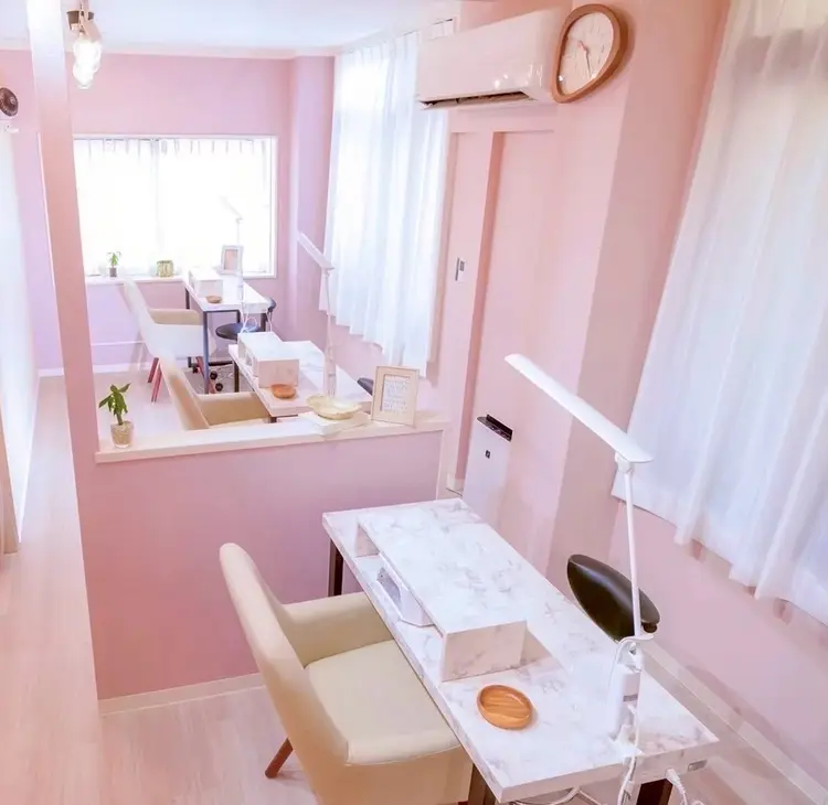 AO(アオ)の内観・外観1