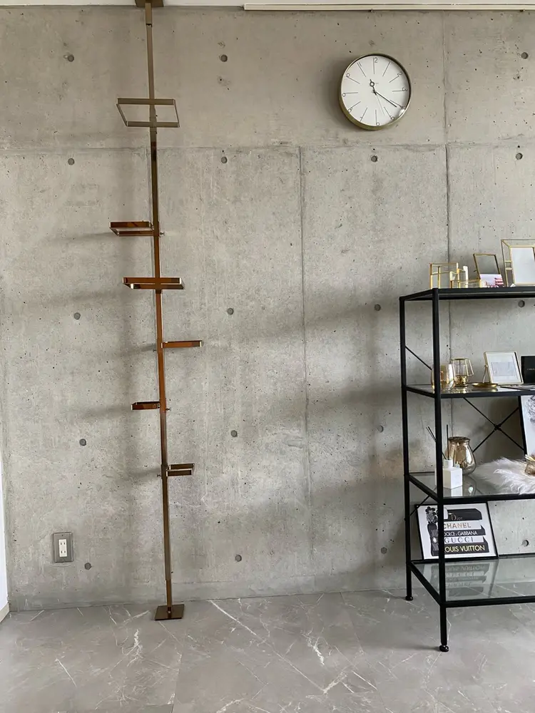 Nail's  Cecileの内観・外観3