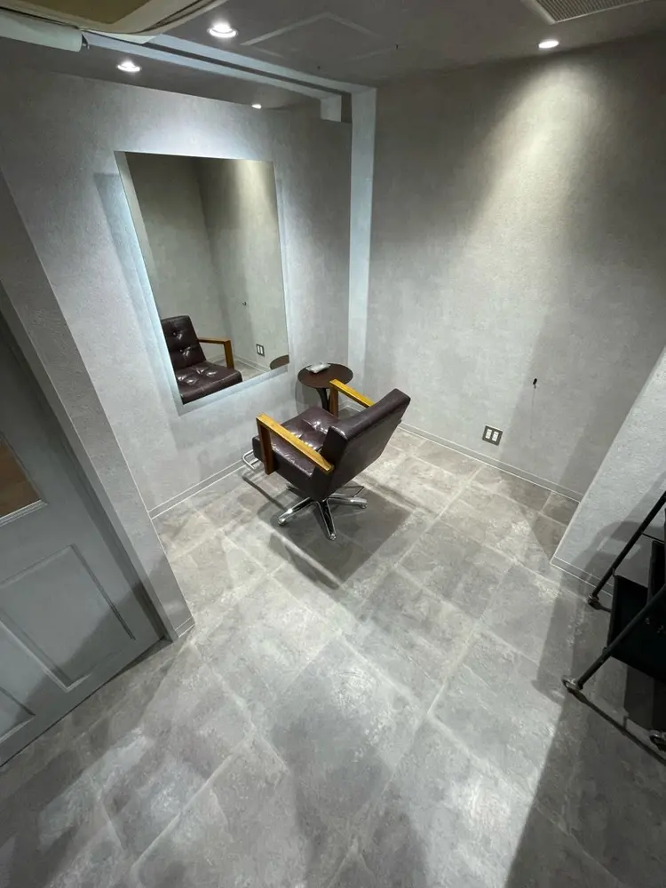 vifkroneの内観・外観2