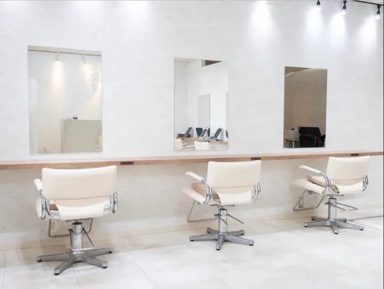 iLu.の内観・外観2