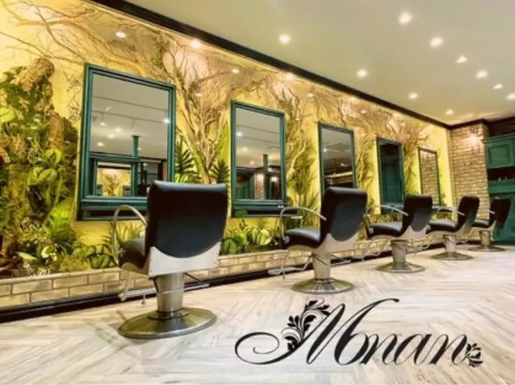 Monan 渋谷店の内観・外観1