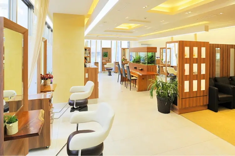 FAHREN-PUREの内観・外観2