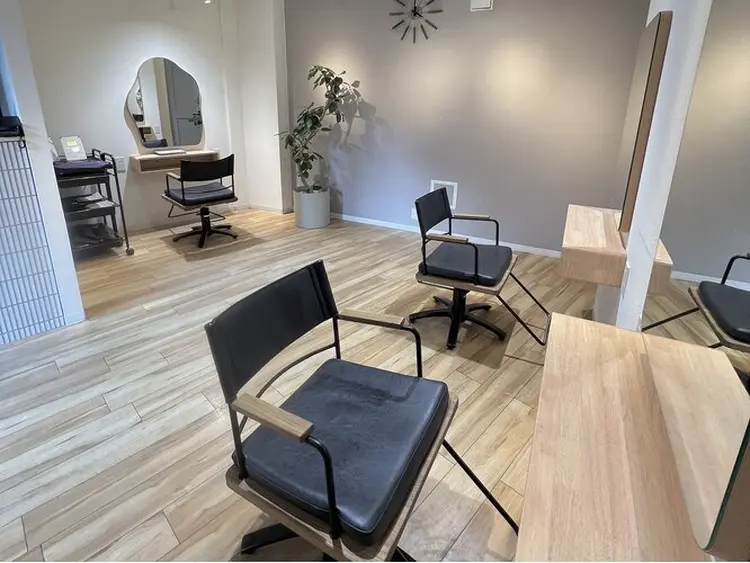 IVY Villaの内観・外観2