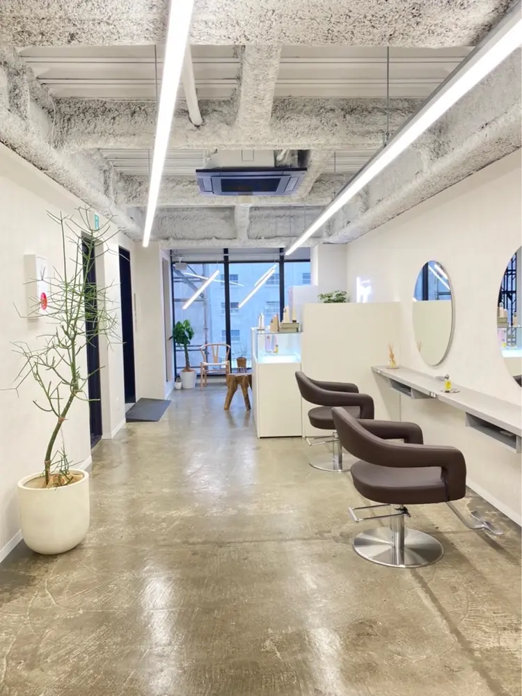 Kijiの内観・外観1