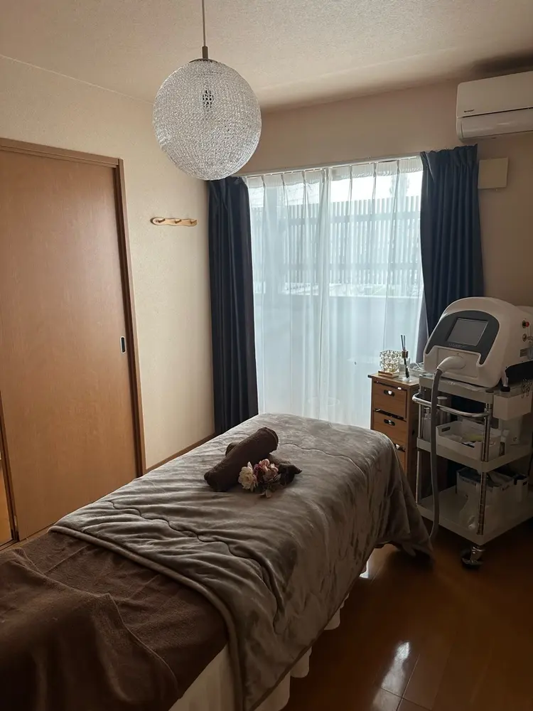 Allureの内観・外観2