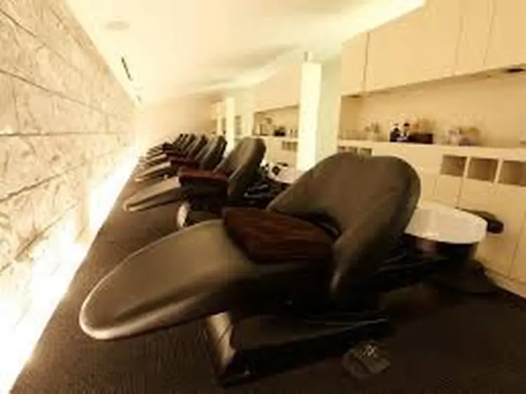 MASHU ADOBEの内観・外観3