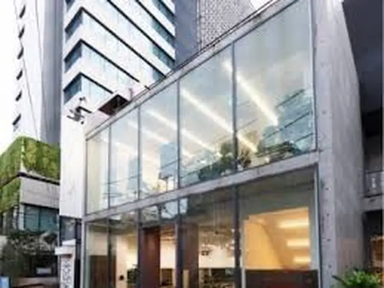 VIEW TOKYOの内観・外観1