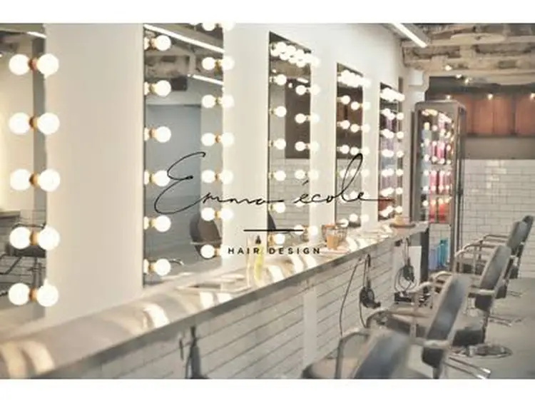 NOA solte.ノアソルテの内観・外観1