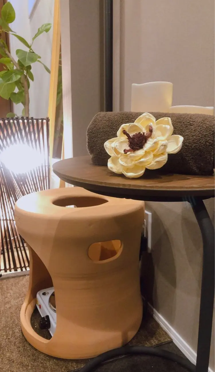 Beauty Salon La Oafuの内観・外観3