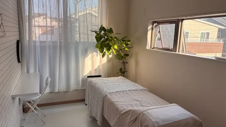 HOME.Yの内観・外観1