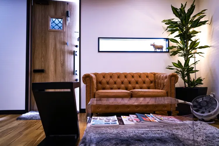 SOCO.(ソーコ)の内観・外観2