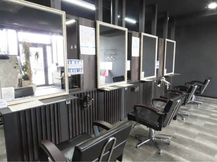 arose荒尾店の内観・外観2